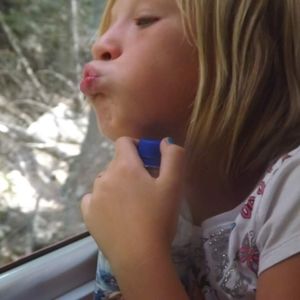 Meet your Posher, Mackenzie